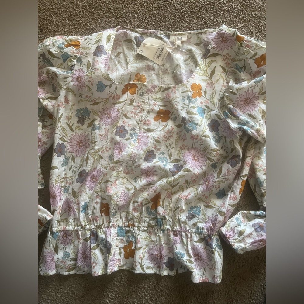 ANA Top New SZ XL NEW